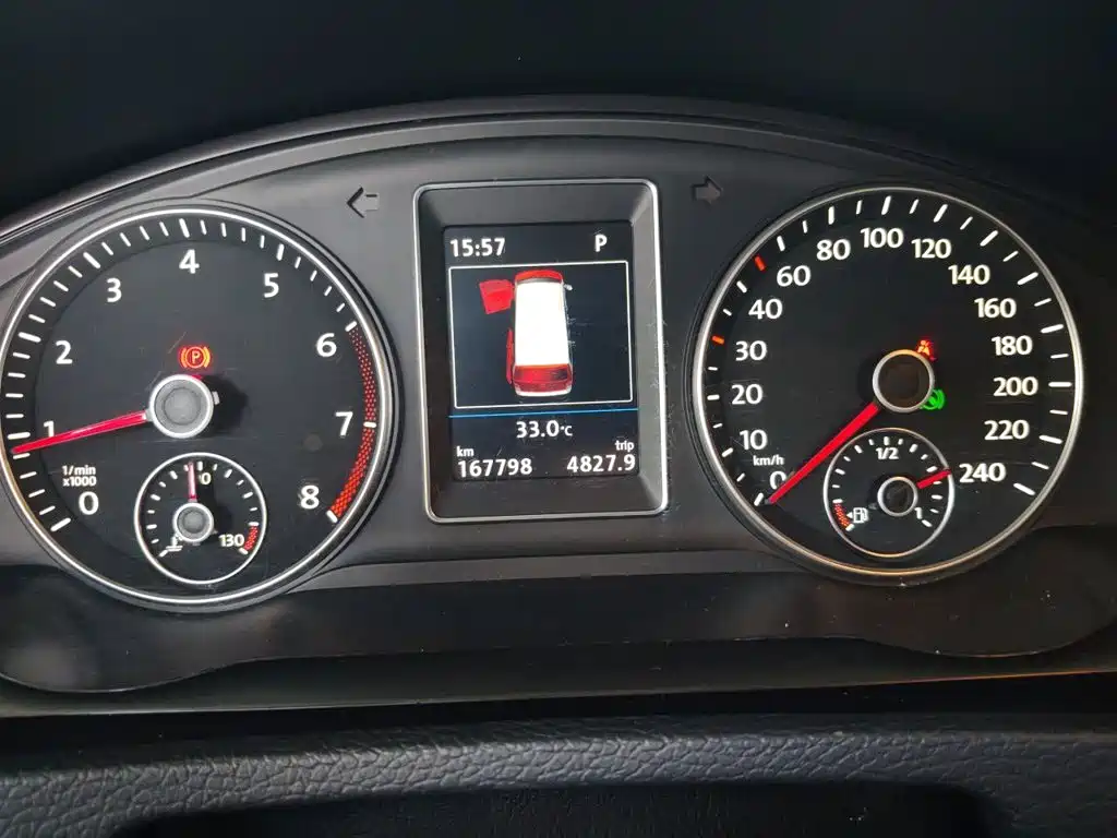 Volkswagen Multivan — миниатюра 13
