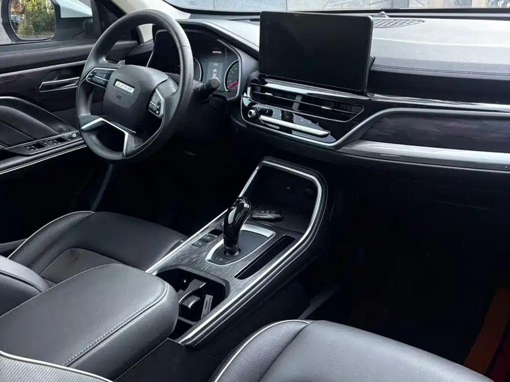 Haval H6 — миниатюра 9