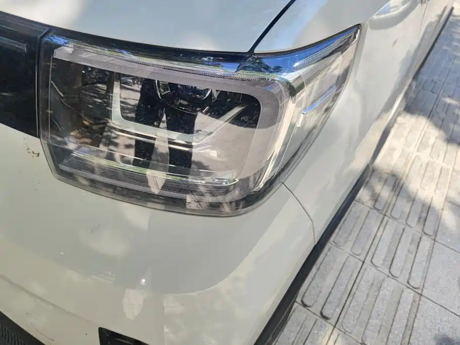 Wuling MINIEV — миниатюра 5