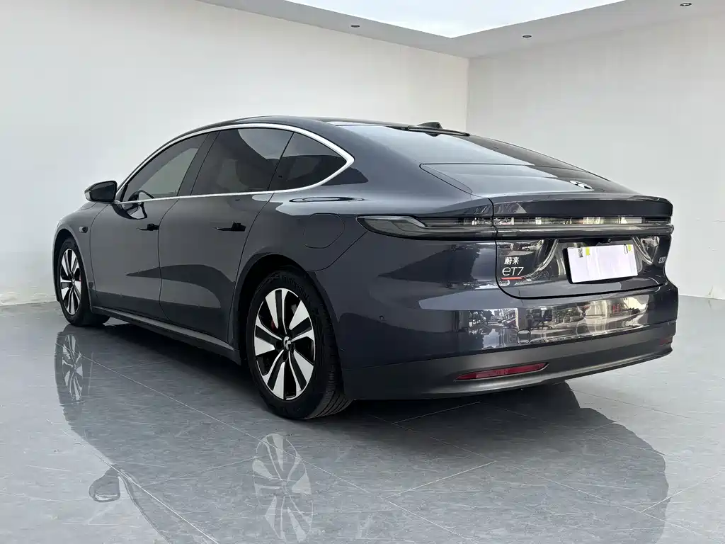 NIO ET7 — миниатюра 8