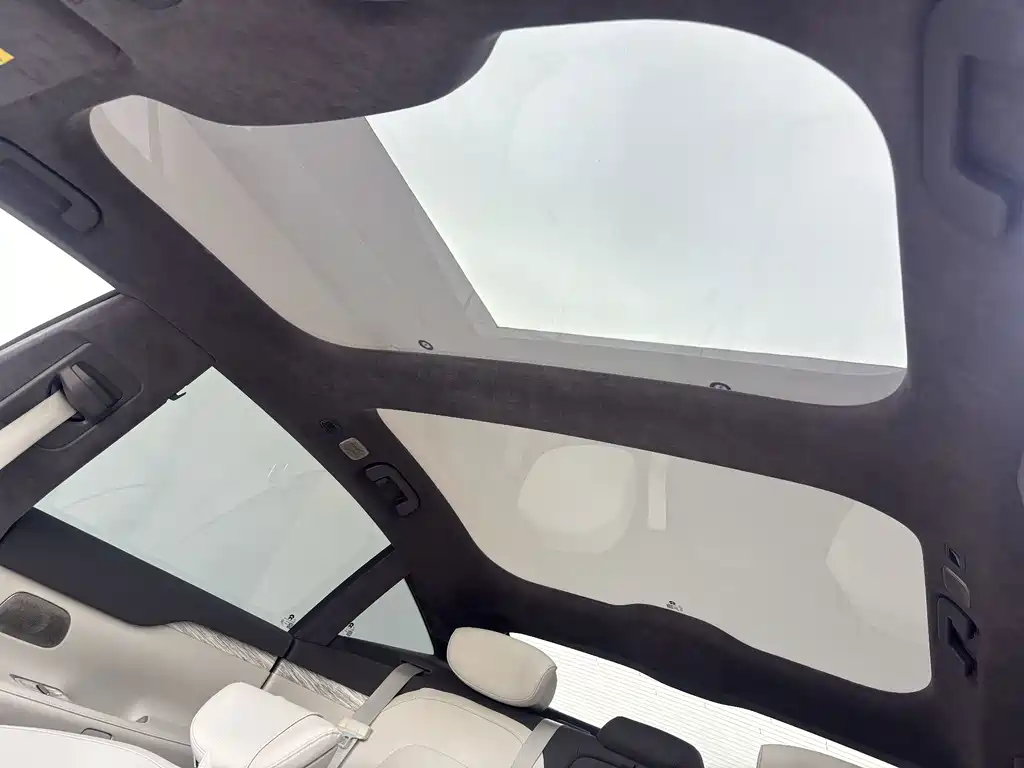NIO ET7 — миниатюра 15