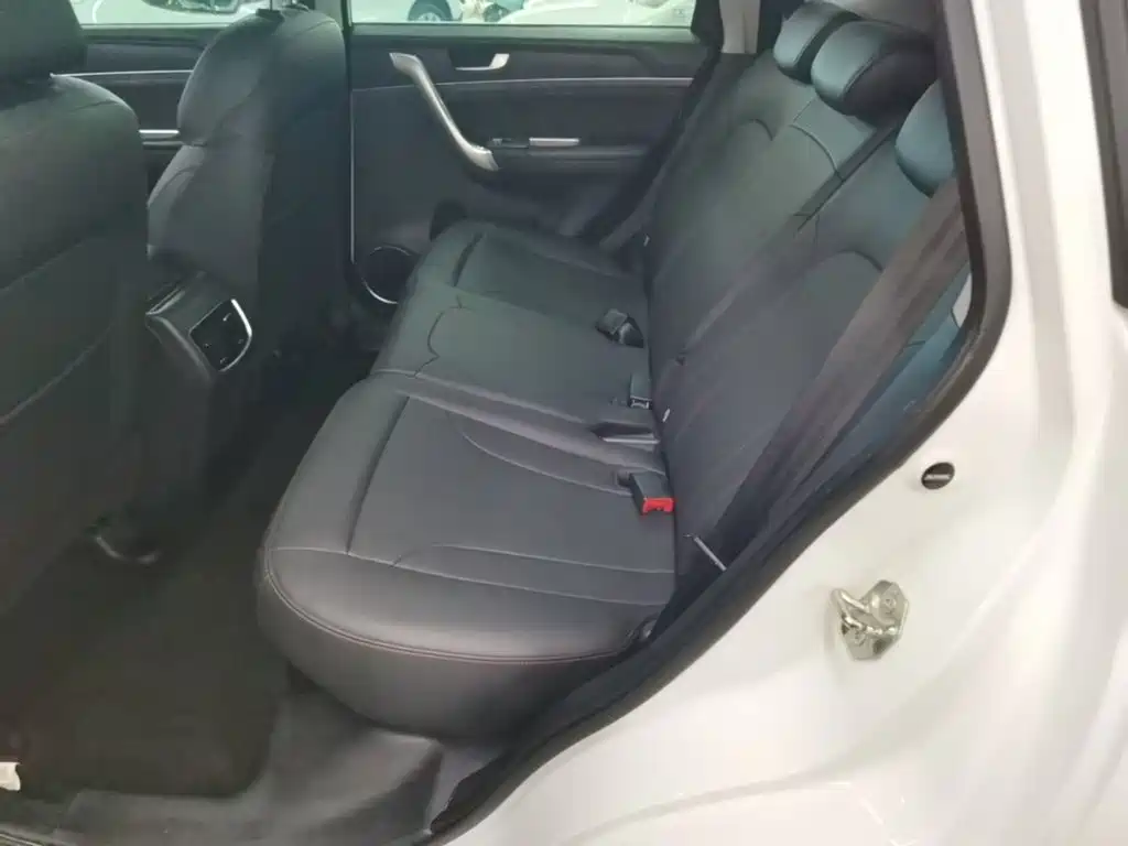 Haval M6 — миниатюра 17