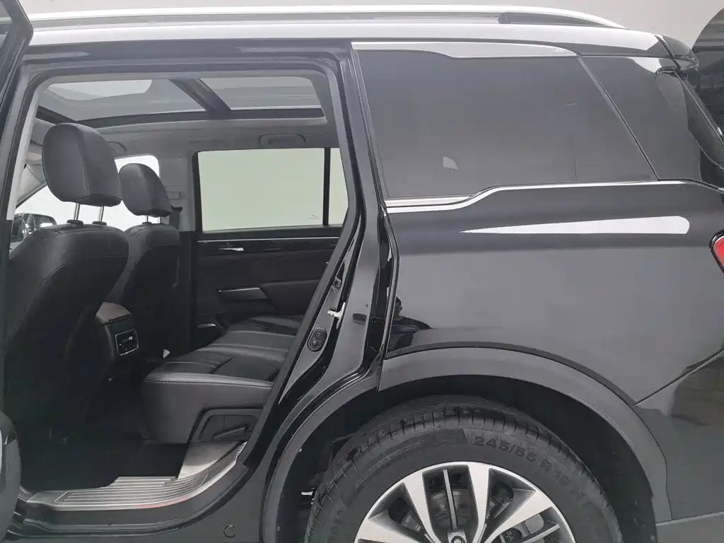 GAC Motor Trumpchi GS8 — миниатюра 15
