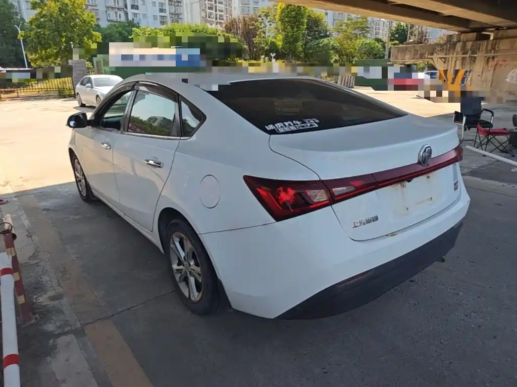 MG MG GT — миниатюра 5
