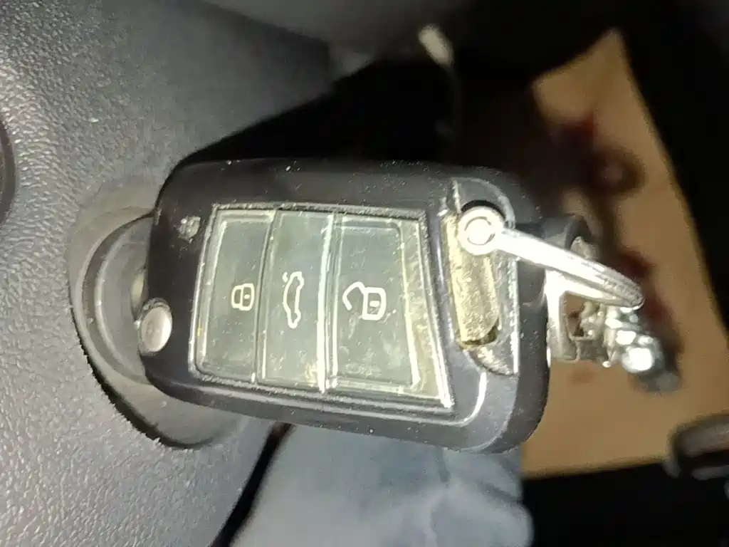 Volkswagen Lamando — миниатюра 9