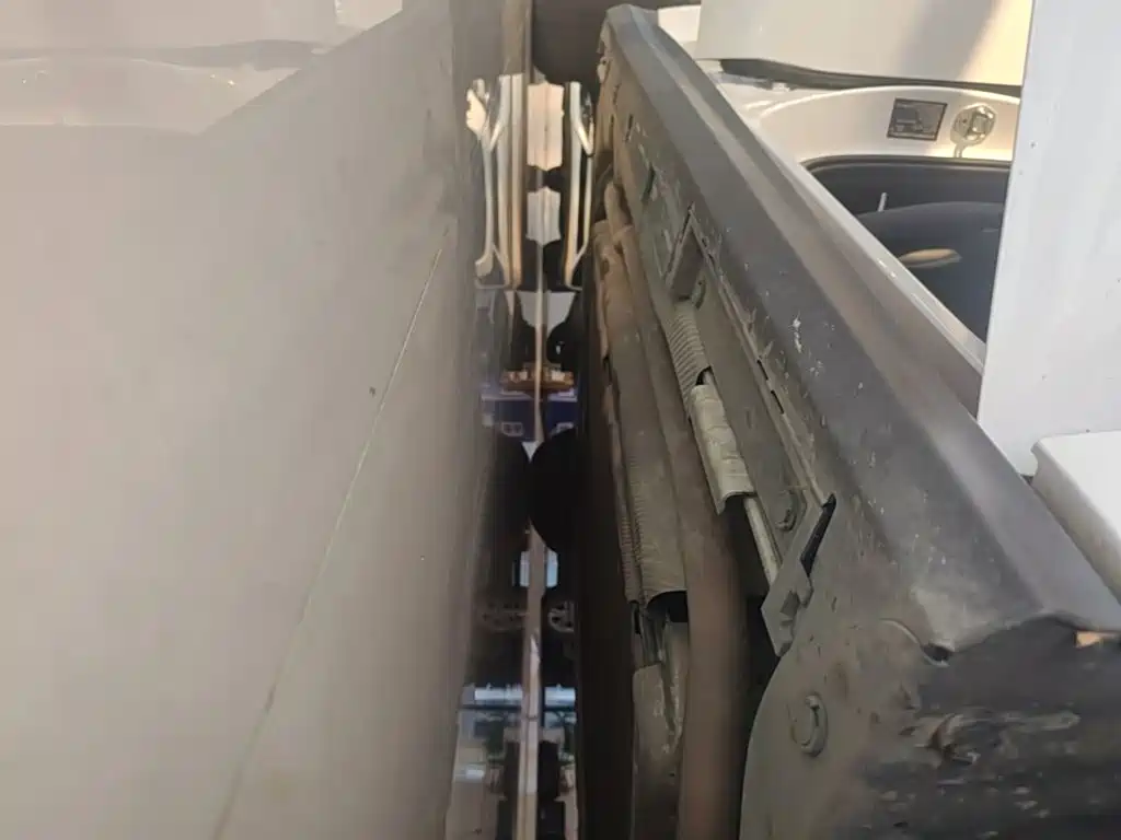 BYD Seal 06 DM-i Touring — миниатюра 21