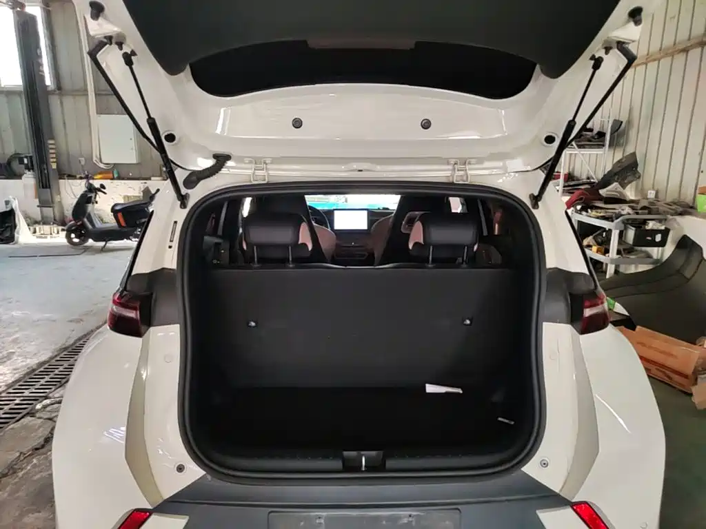 BYD Seagull — миниатюра 19