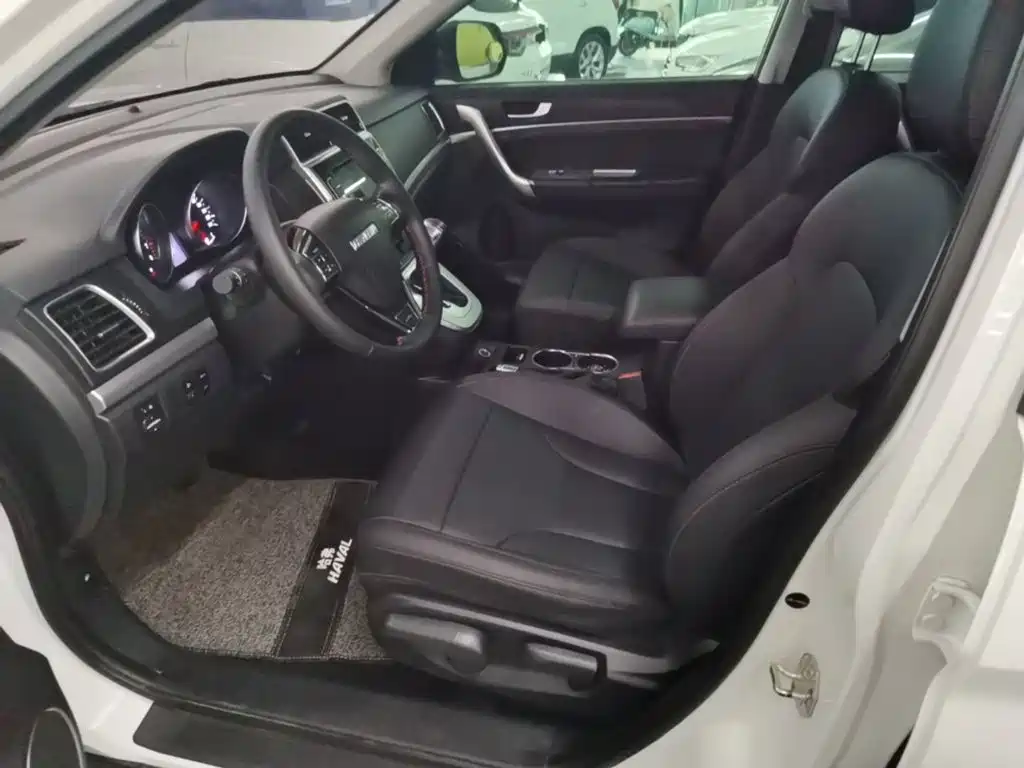 Haval M6 — миниатюра 15