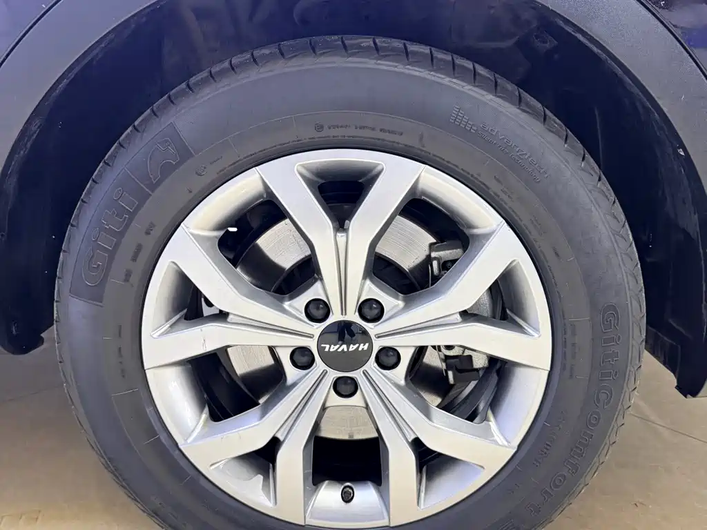 Haval H6 — миниатюра 24