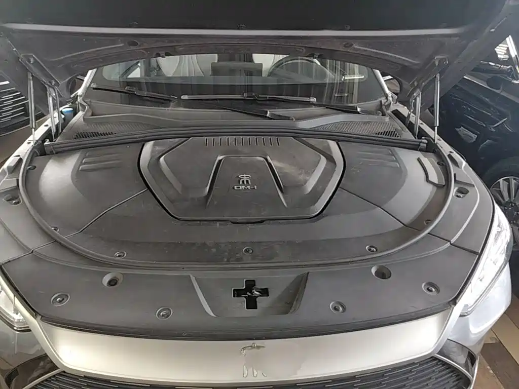 BYD PLUS New Energy — миниатюра 20