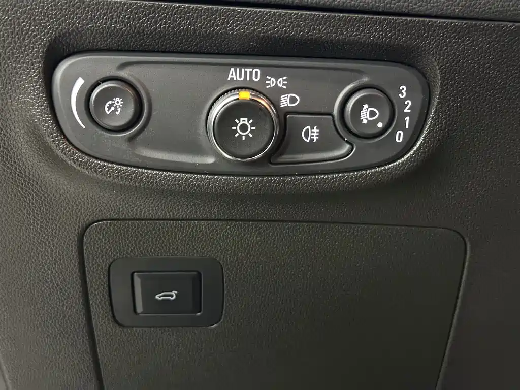 Buick Encore GX — миниатюра 28