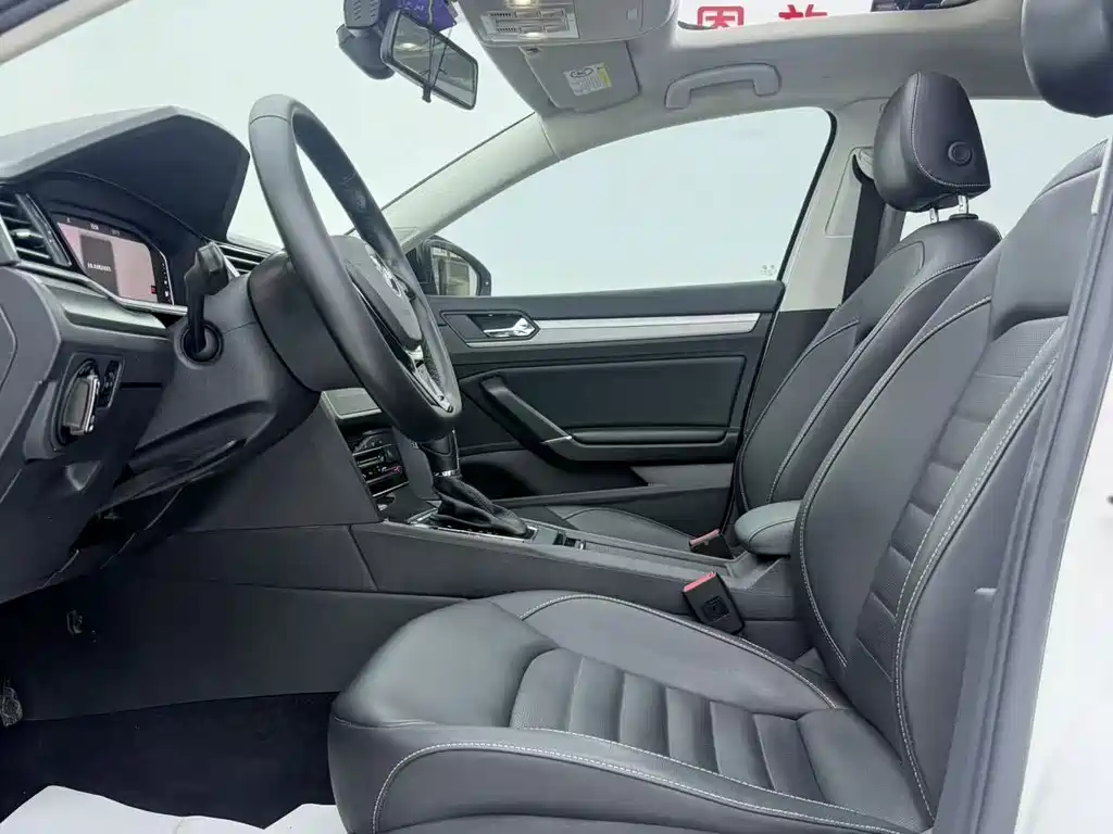 Volkswagen Lamando — миниатюра 5