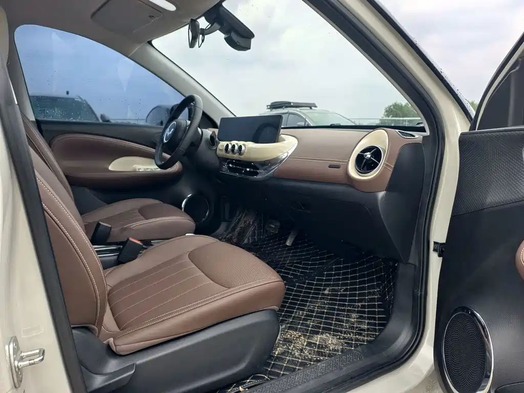 Wuling Bingo — миниатюра 9