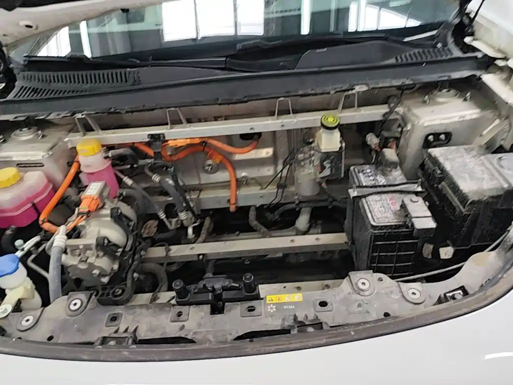 Chery New Energy Shuxiangjia — миниатюра 20