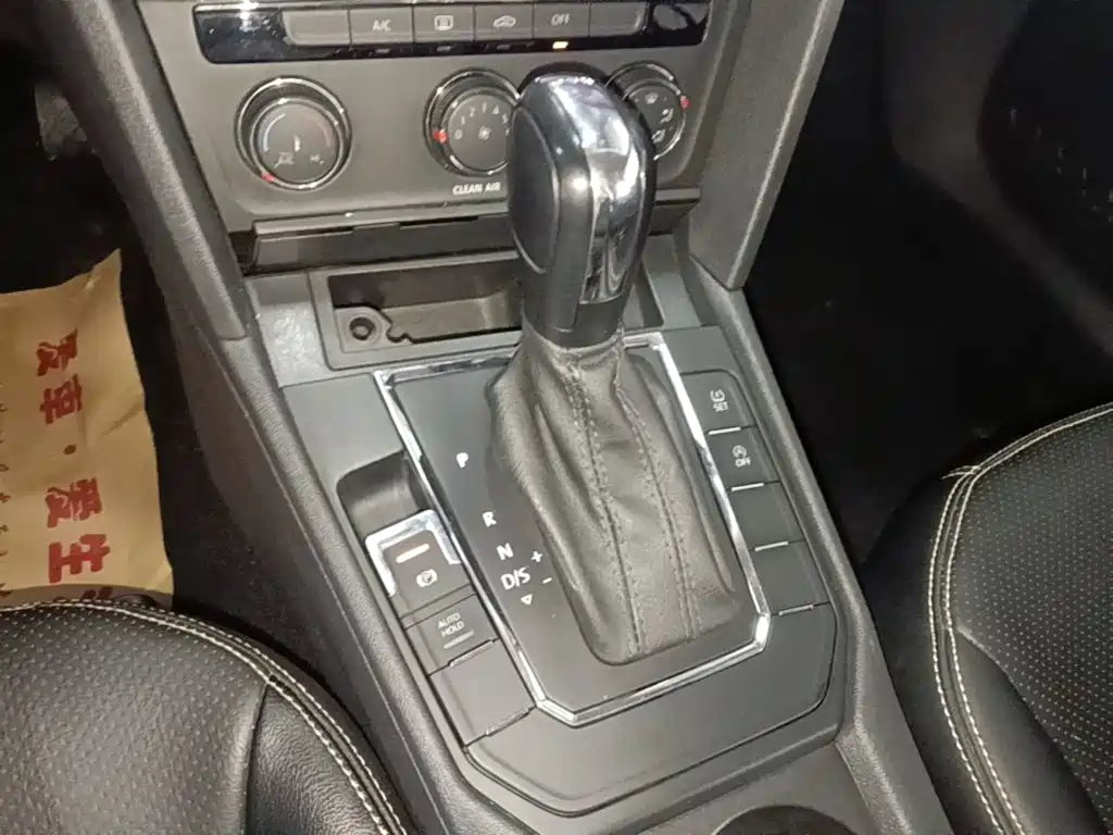 Volkswagen Lamando — миниатюра 14