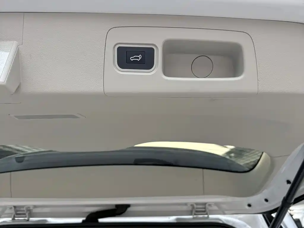 Buick GL8 — миниатюра 14