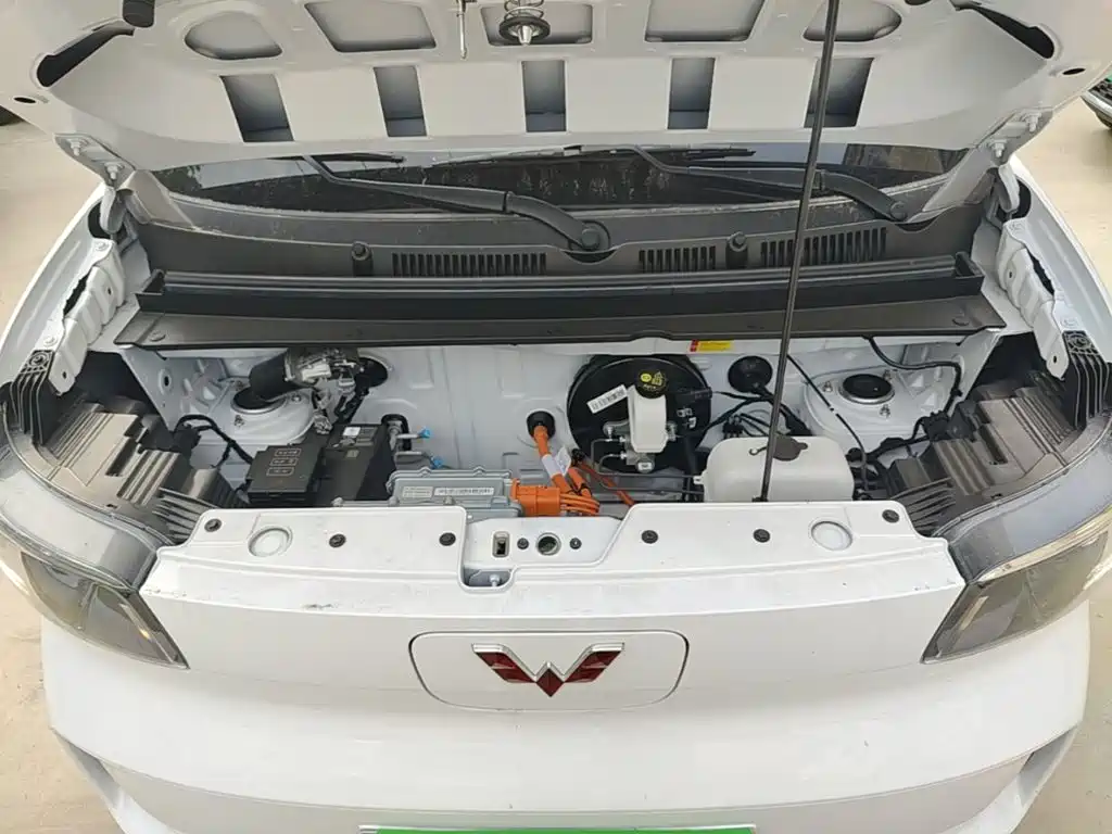Wuling Zhiguang EV — миниатюра 20