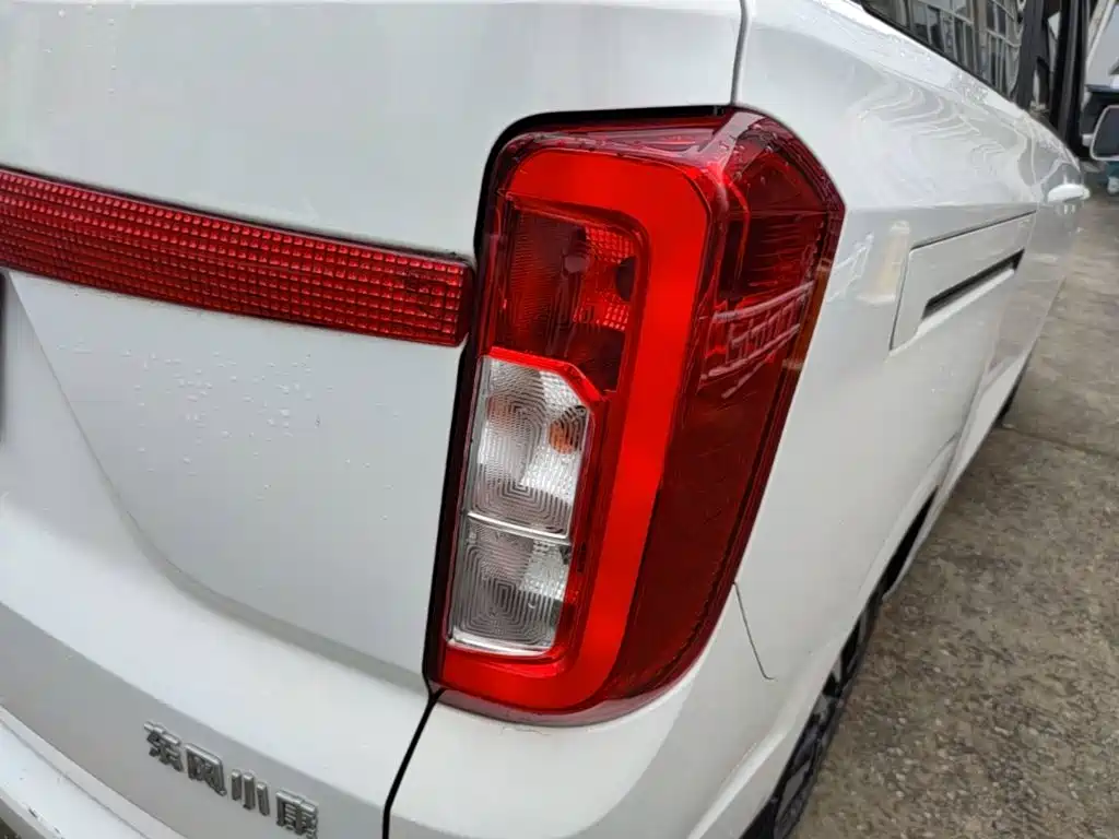 Fengguang Fengguang E380 — миниатюра 8