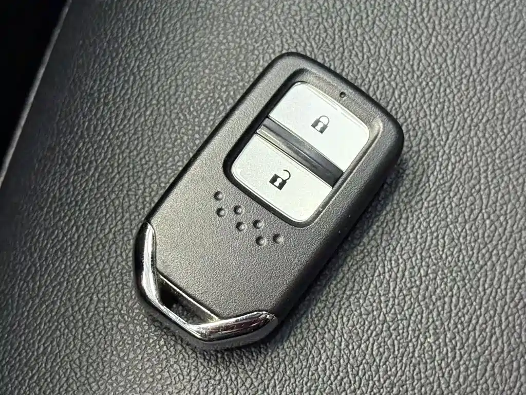 Honda XR-V — миниатюра 9