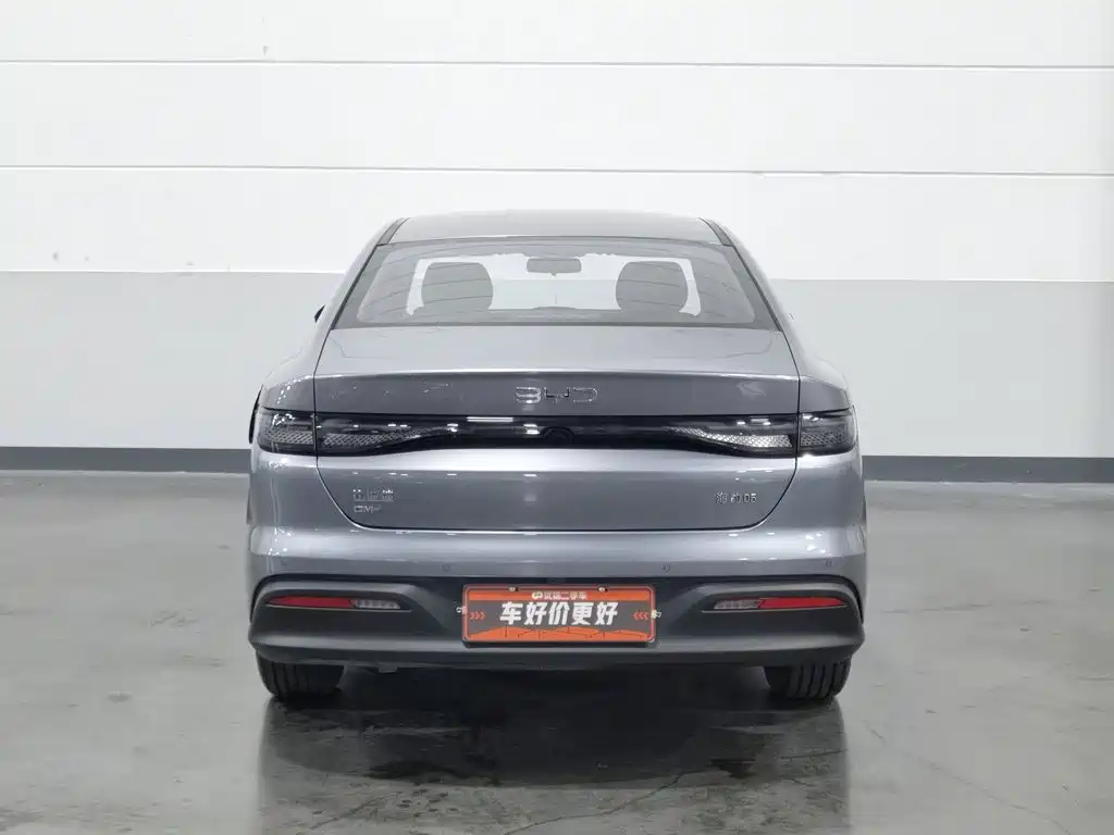BYD Seal 05 DM-i — миниатюра 4