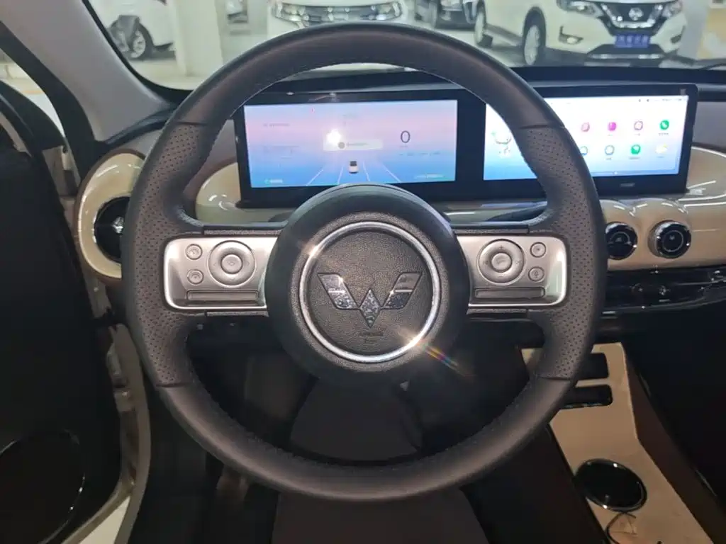 Wuling Bingo — миниатюра 11