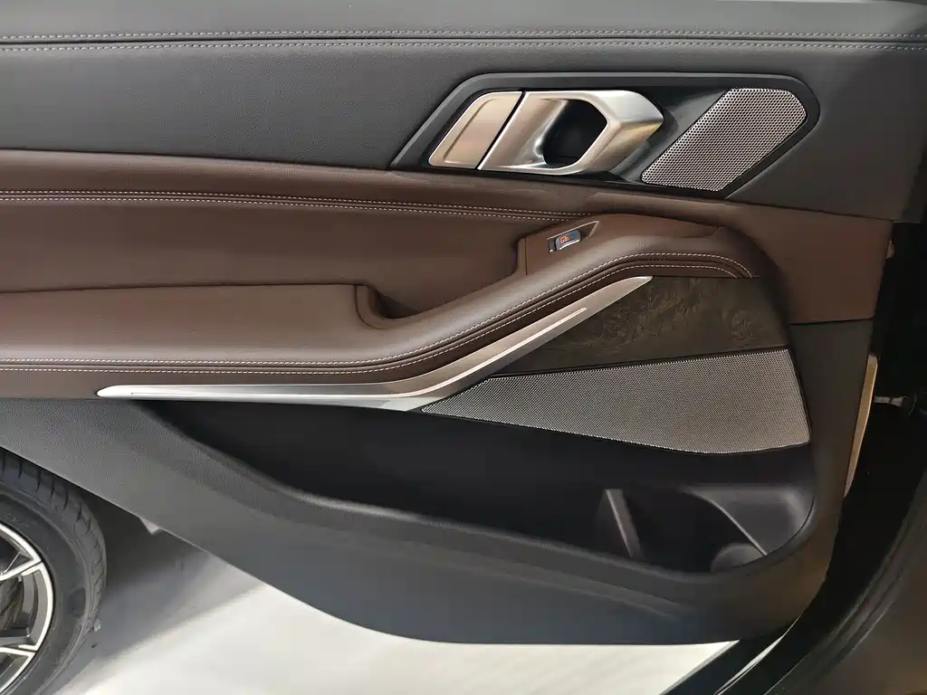 BMW X5 — миниатюра 9