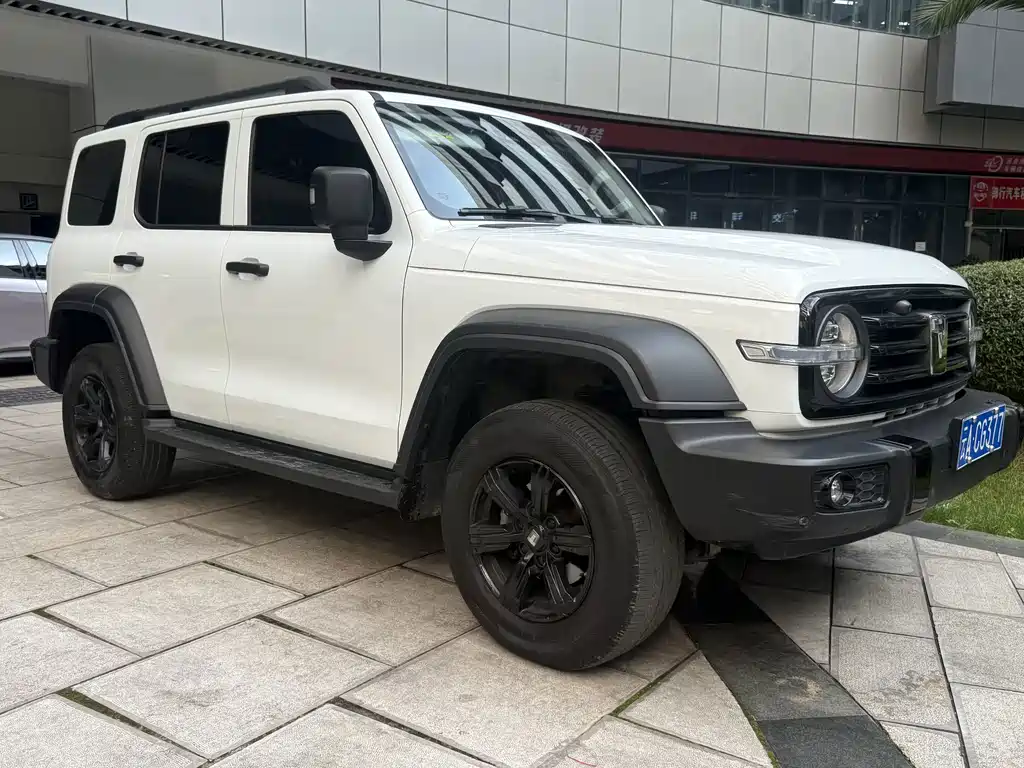 Tank Tank 300 — миниатюра 8