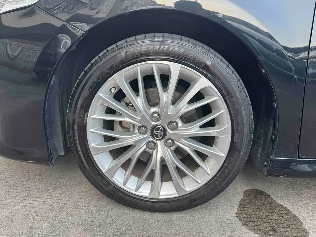 Toyota Camry — фотографии объявления, Фото 23