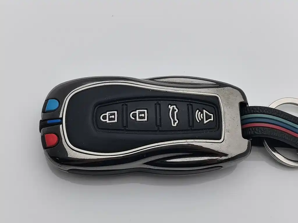 Ford Territory — миниатюра 19