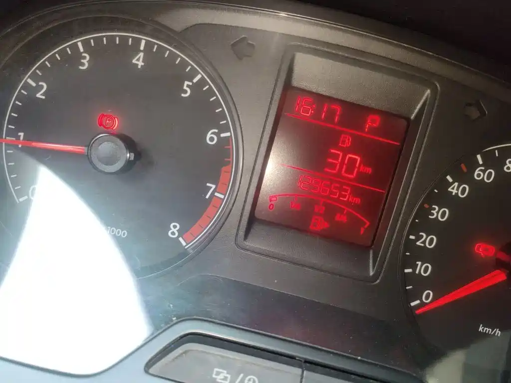 Volkswagen Jetta — миниатюра 5