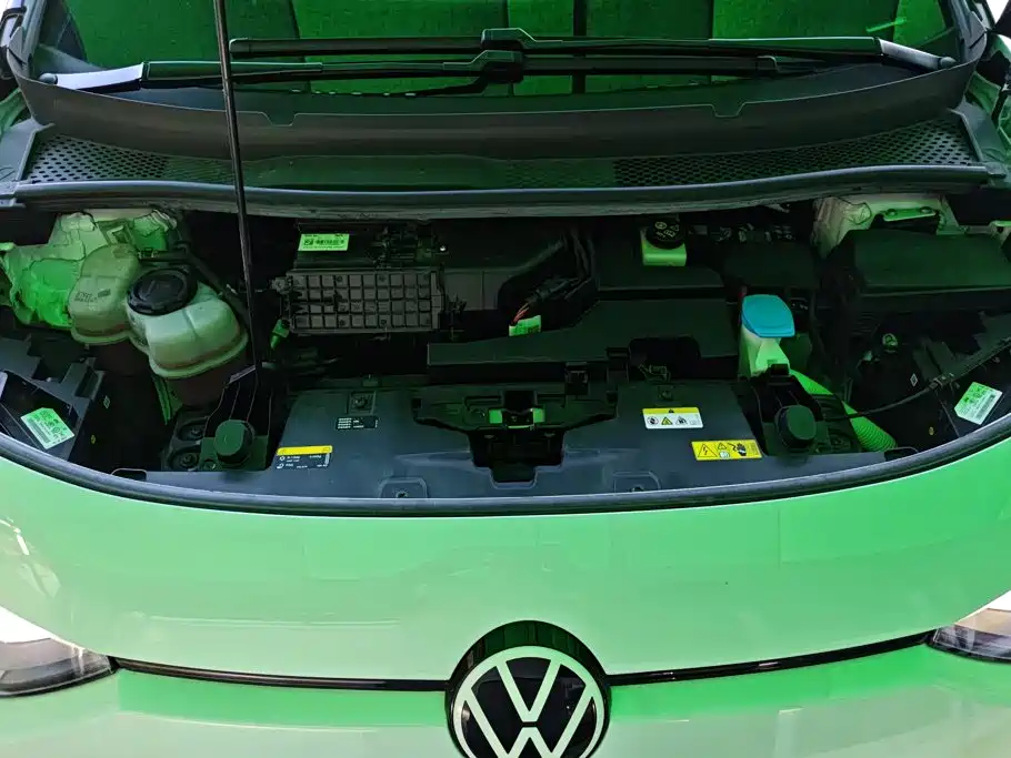 Volkswagen ID.3 — миниатюра 10
