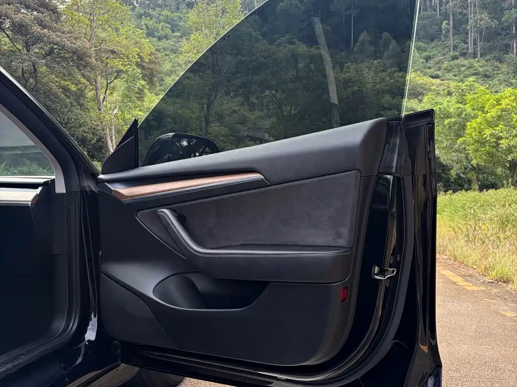 Tesla Model 3 — миниатюра 13