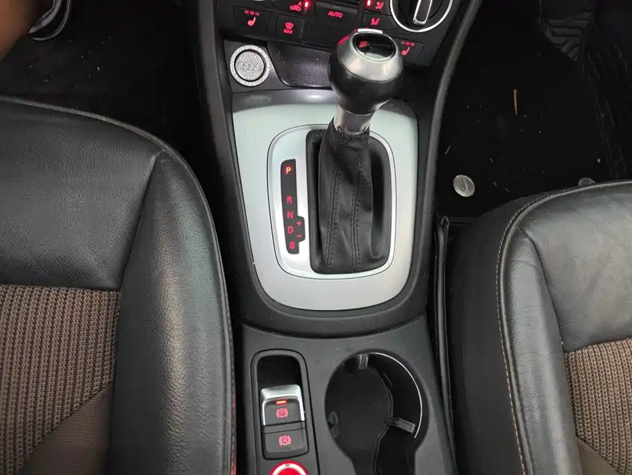 Audi Q3 — миниатюра 16