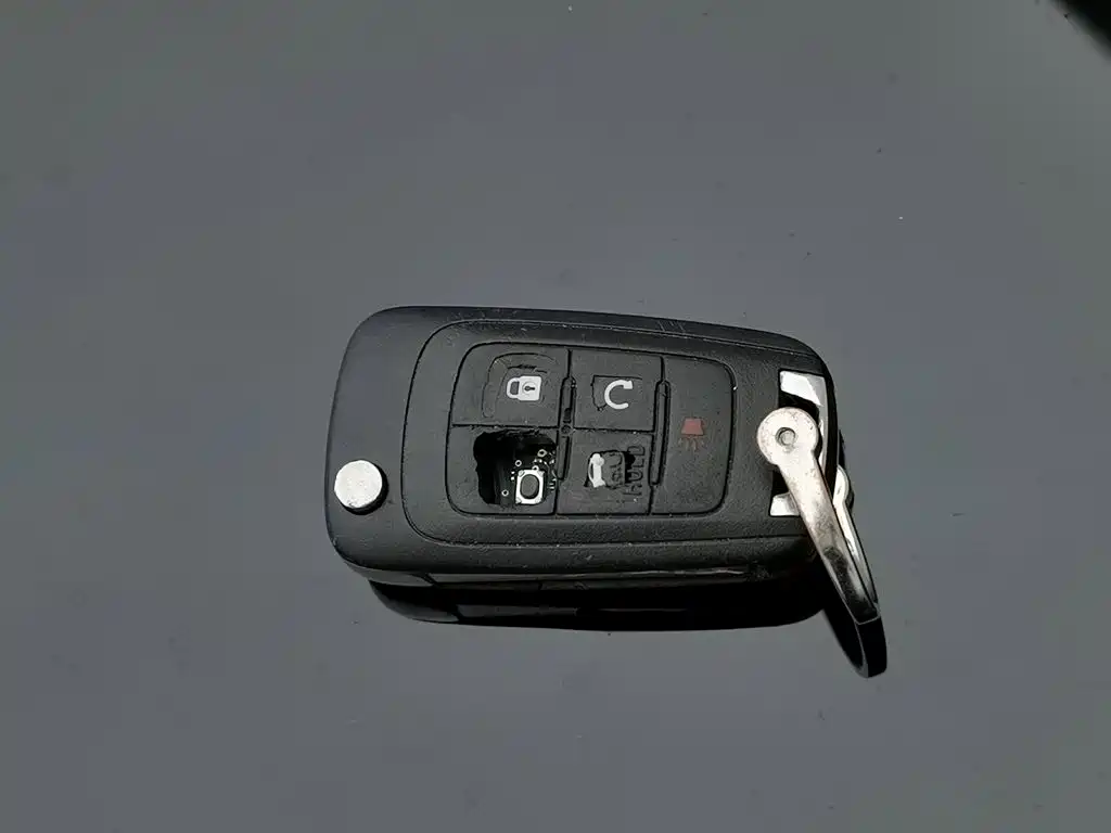 Buick LaCrosse — миниатюра 19