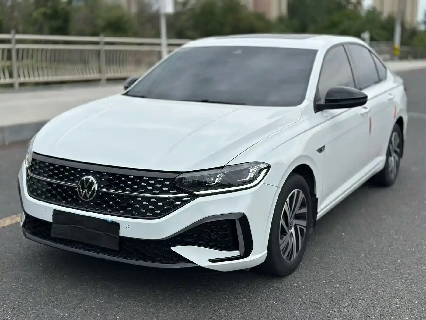 朗逸 2024款 300TSI DSG星空领先版 2024