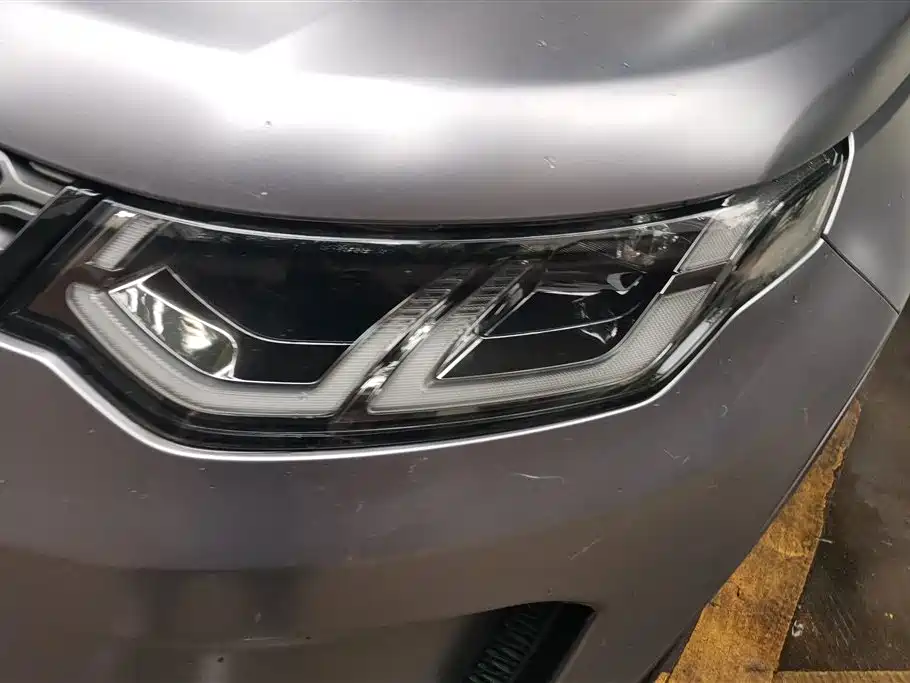 Land Rover Discovery Sport 2021 249PS R-Dynamic SE 5 мест