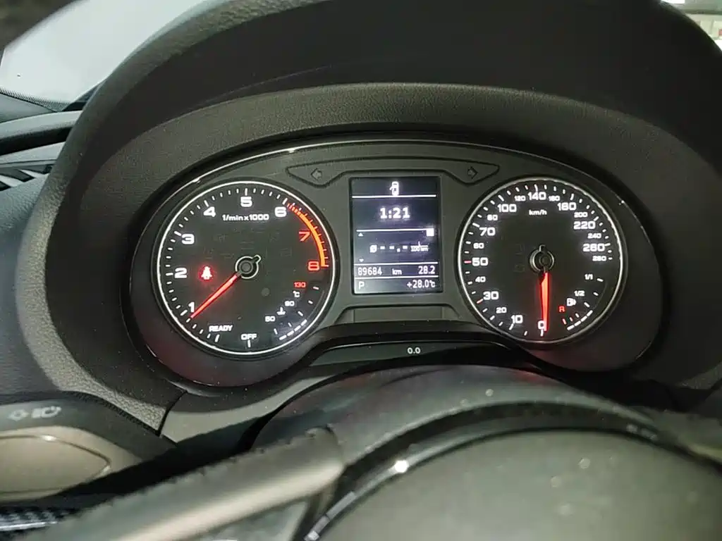 Audi A3 — миниатюра 12