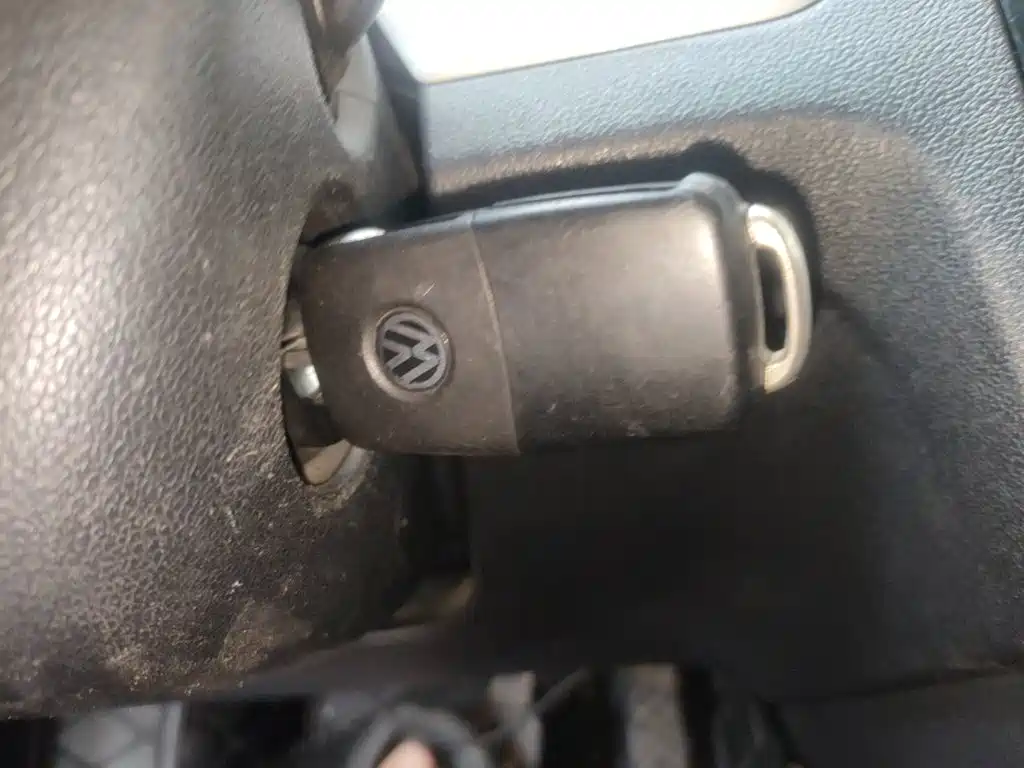 Volkswagen Jetta — миниатюра 12