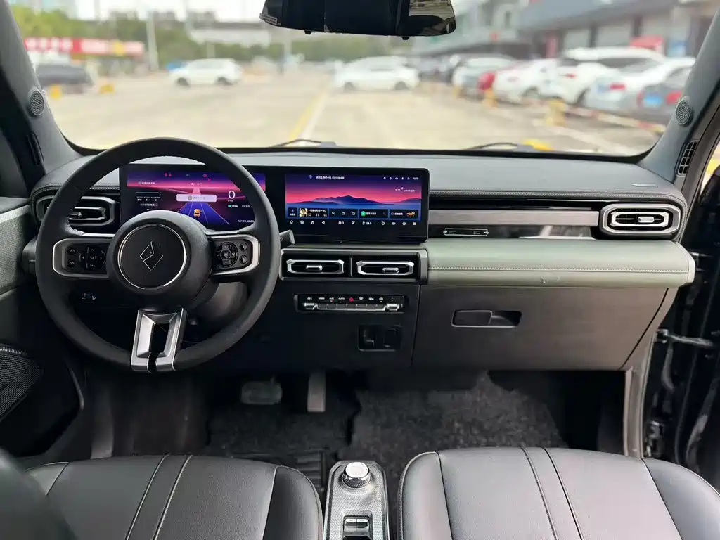 Baojun Yueye — миниатюра 5