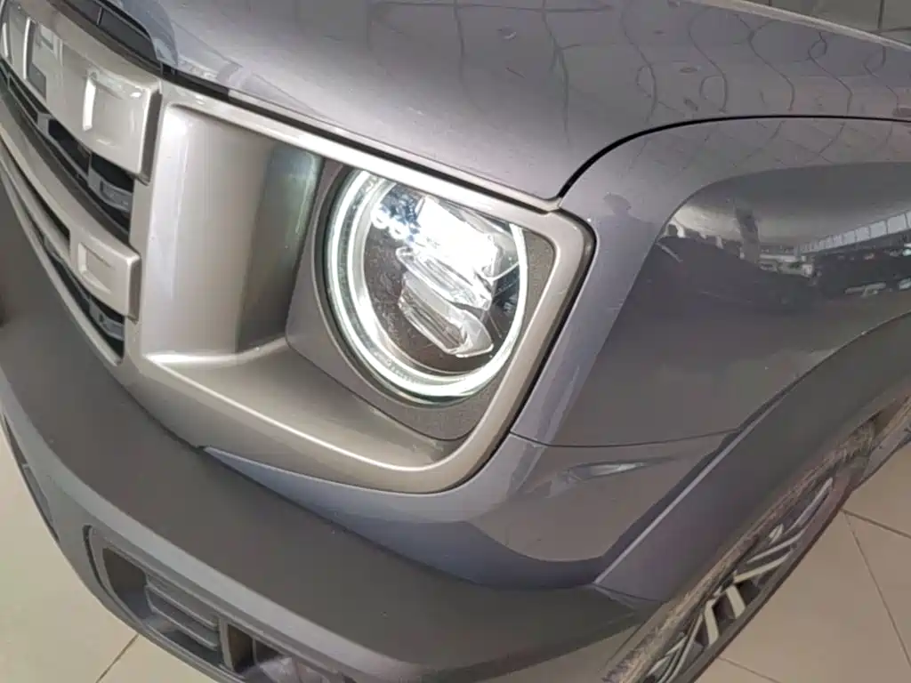 Haval Big Dog — миниатюра 24