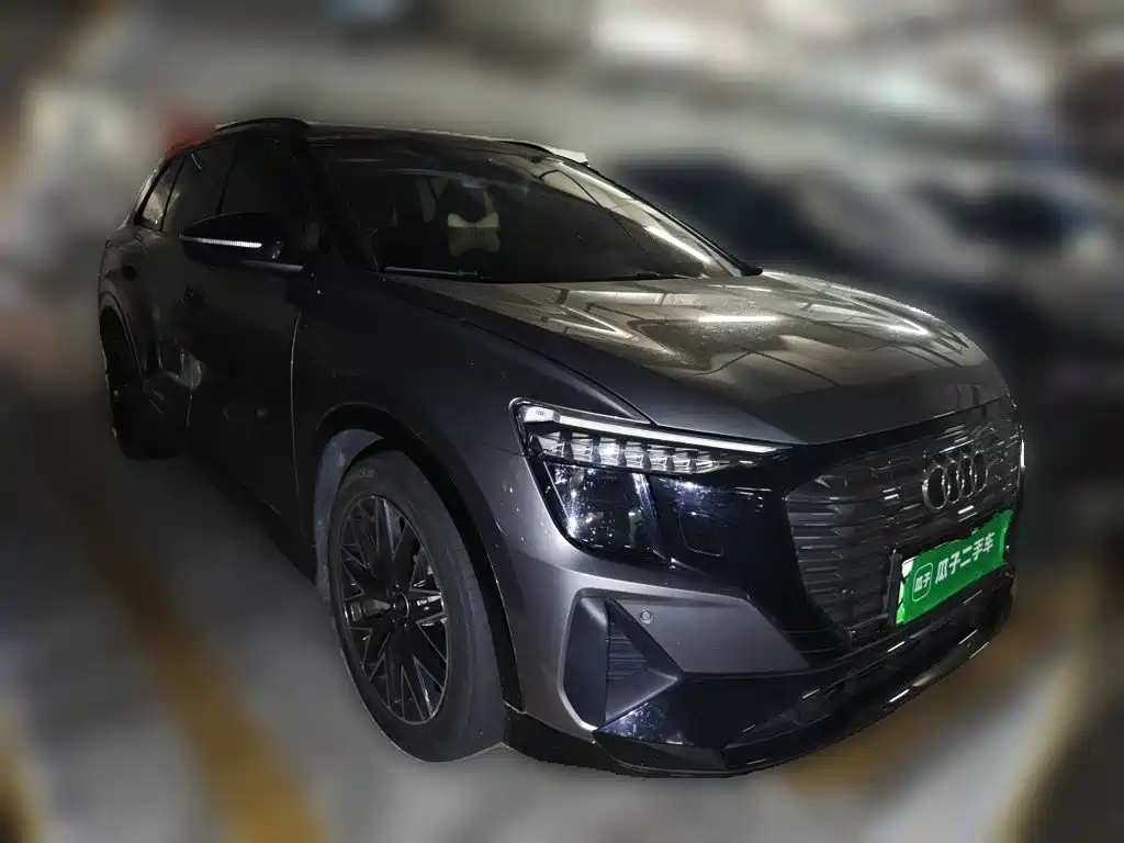 Audi Q5 e-tron — миниатюра 25