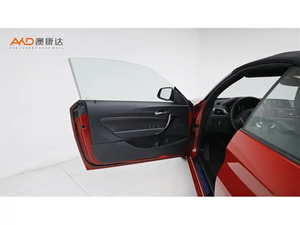 BMW 2 Series (Import) — миниатюра 10