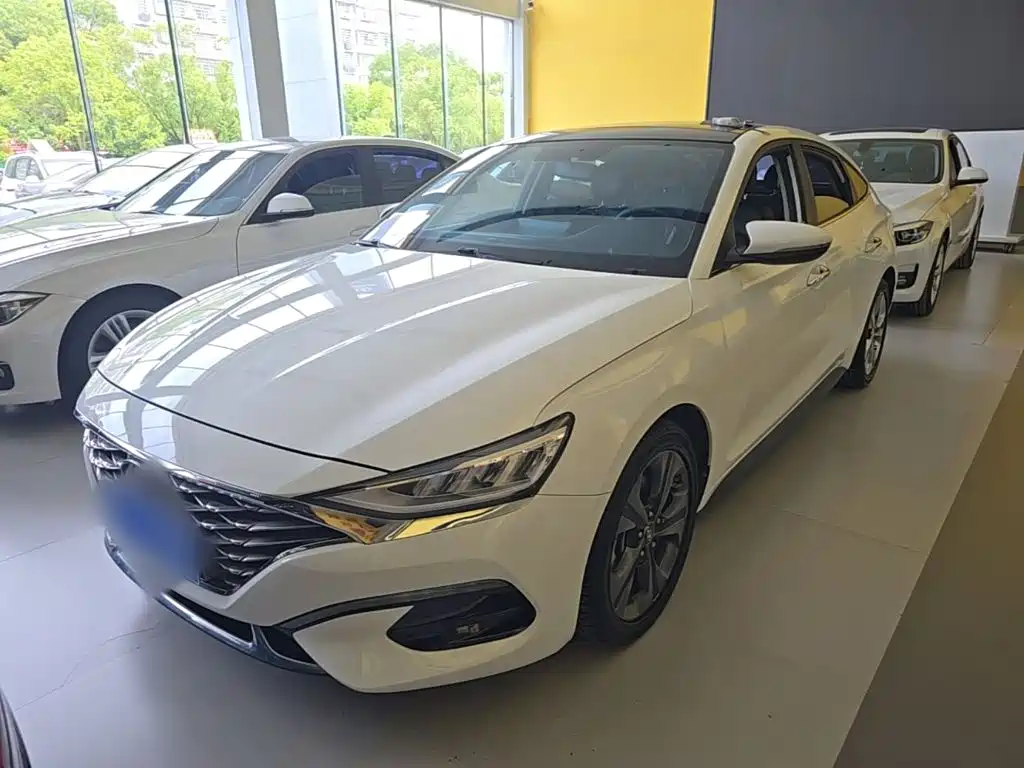 Hyundai Lafesta 2019 280TGDi VI