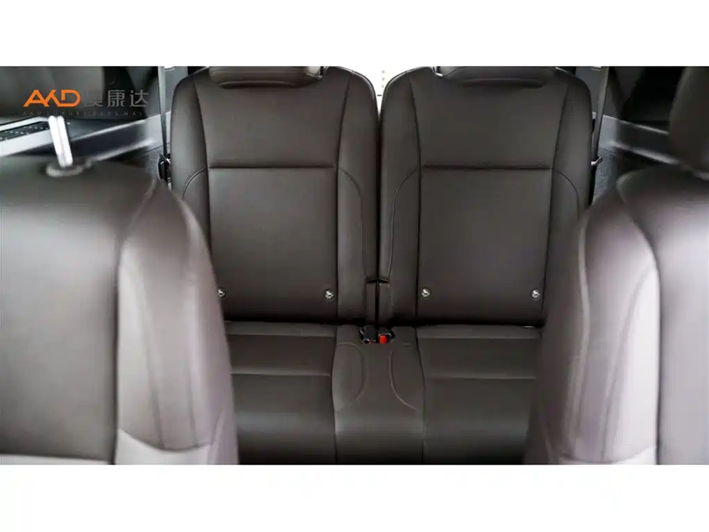 Li Auto Li L9 — миниатюра 9