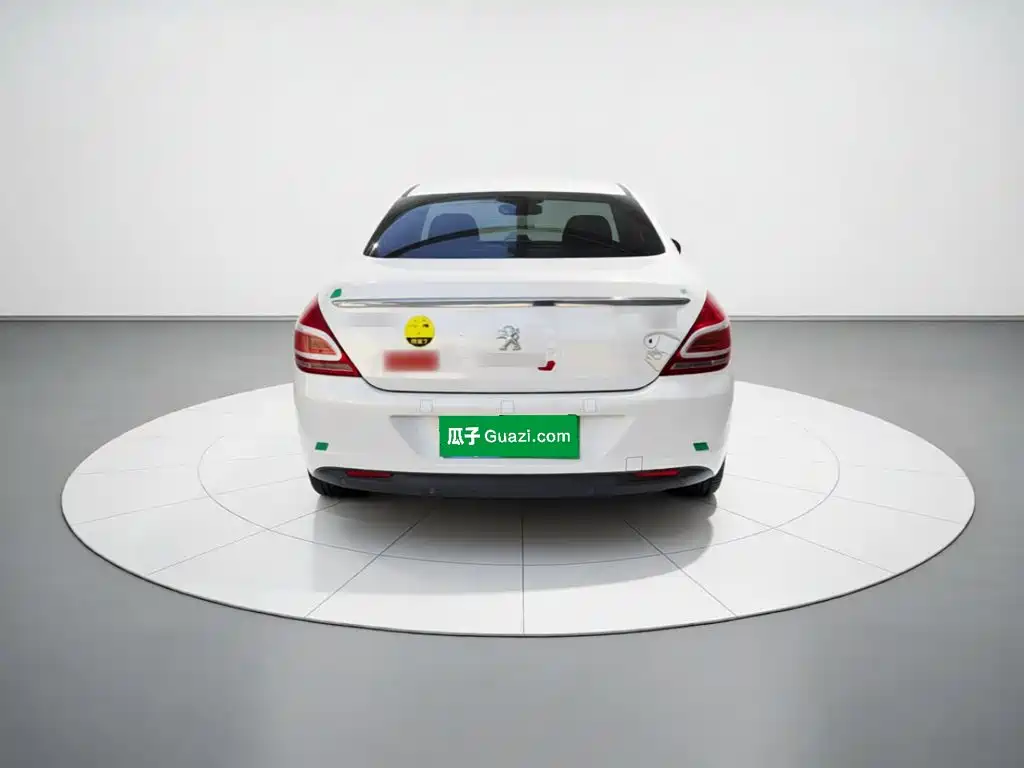 Peugeot 308 — миниатюра 3