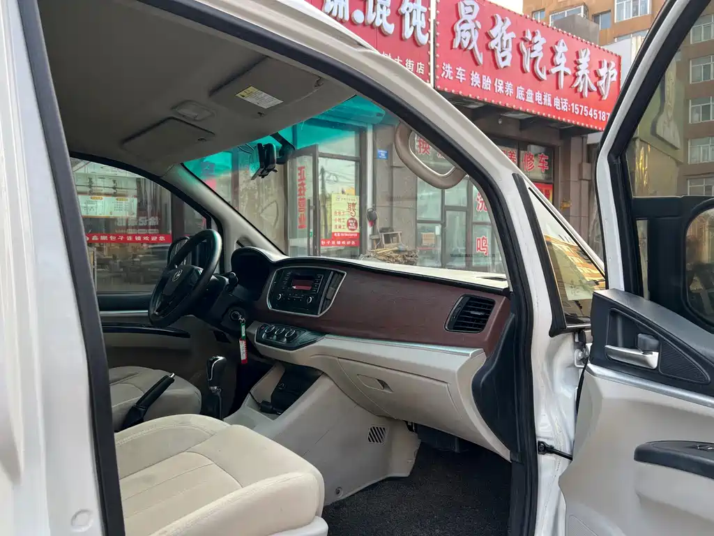 DONGFENG LINGZHI