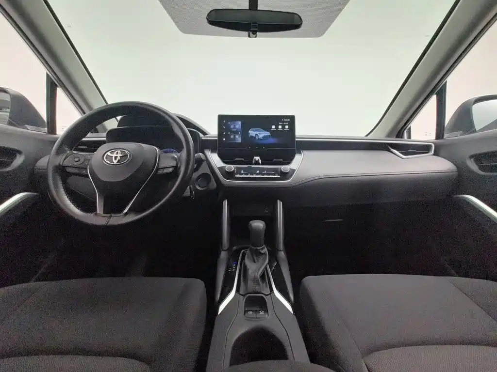 Toyota Frontlander — миниатюра 5