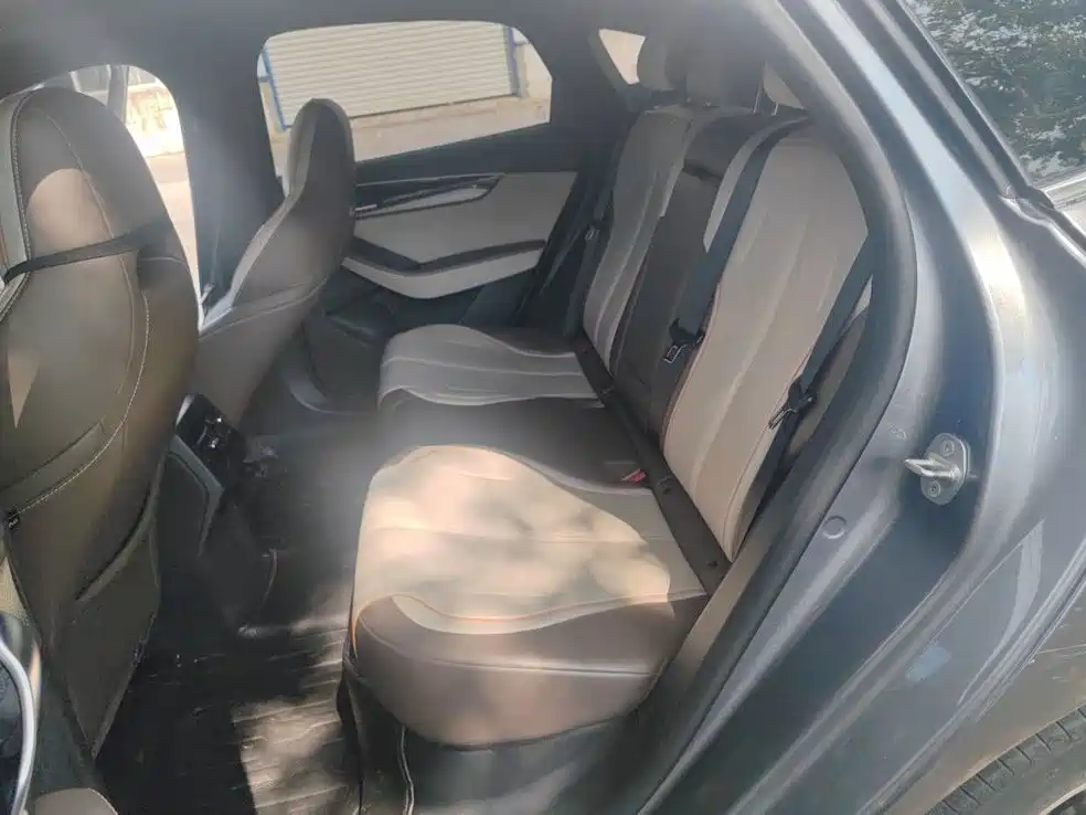 BYD Qin PLUS — миниатюра 12