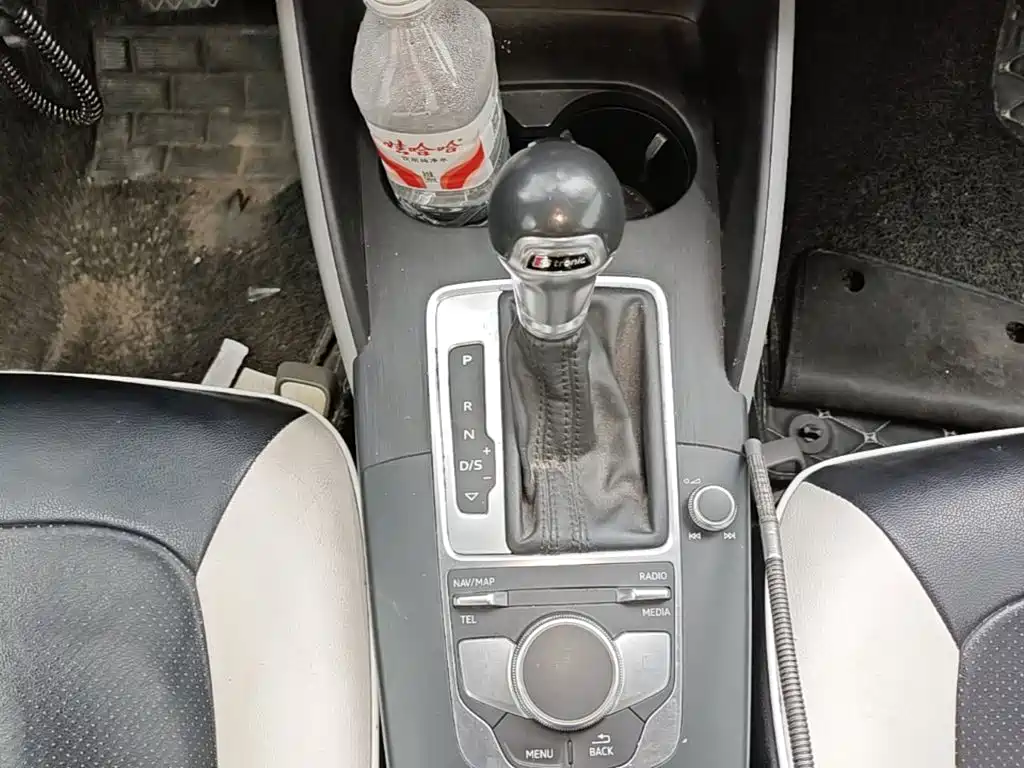 Audi A3 — миниатюра 14