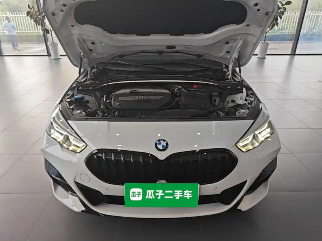 BMW 2 Series (Import) — миниатюра 20